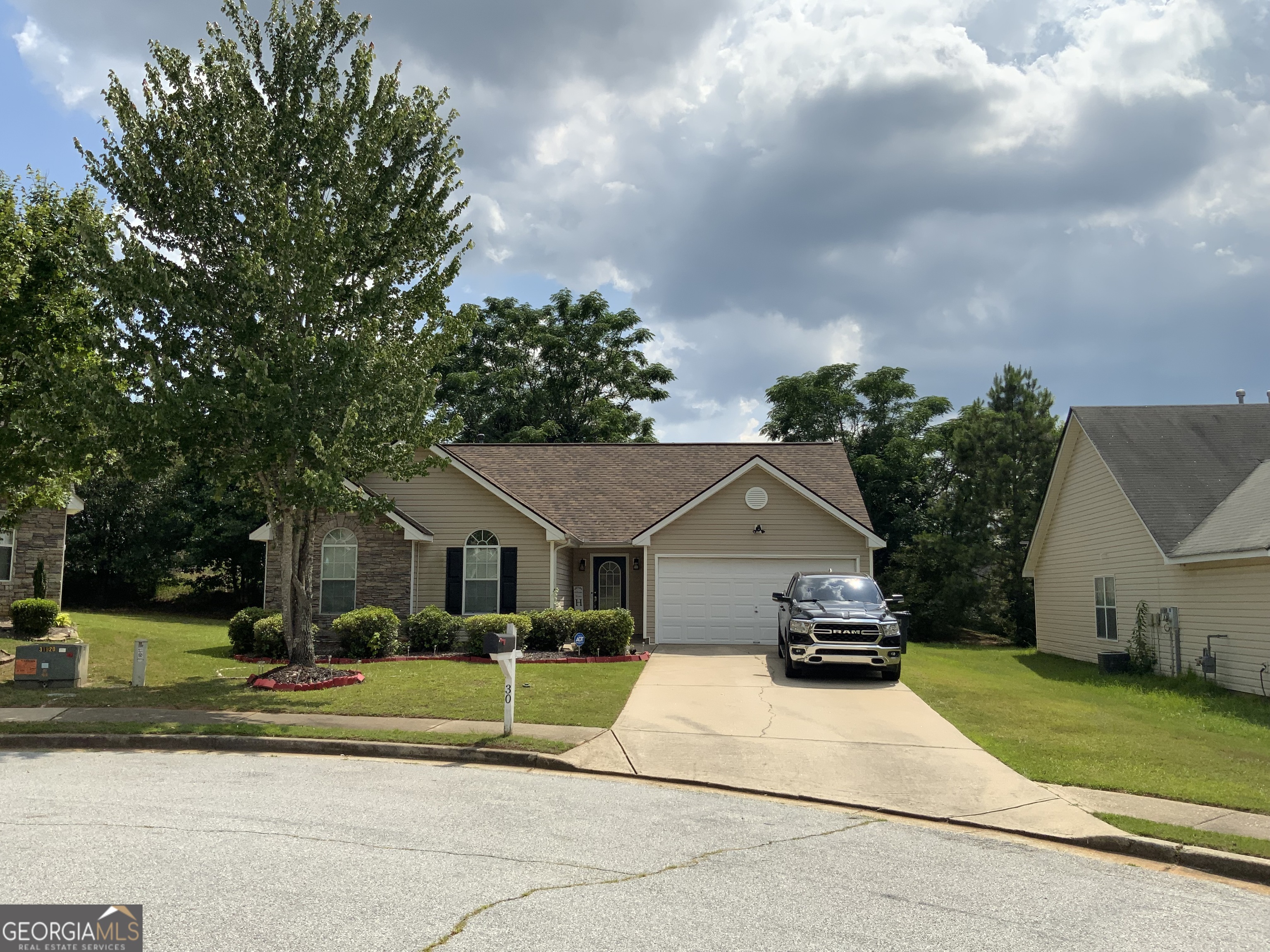 30 Zebulon Place Covington, GA 30016 - Photo 1 of 1 Welcome to 30 Zebulon Pl.