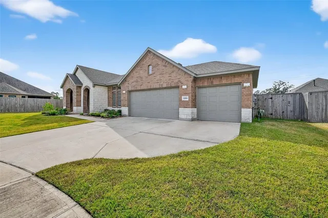 $379,900 | 12503 Beddington Court, Tomball, TX 77375