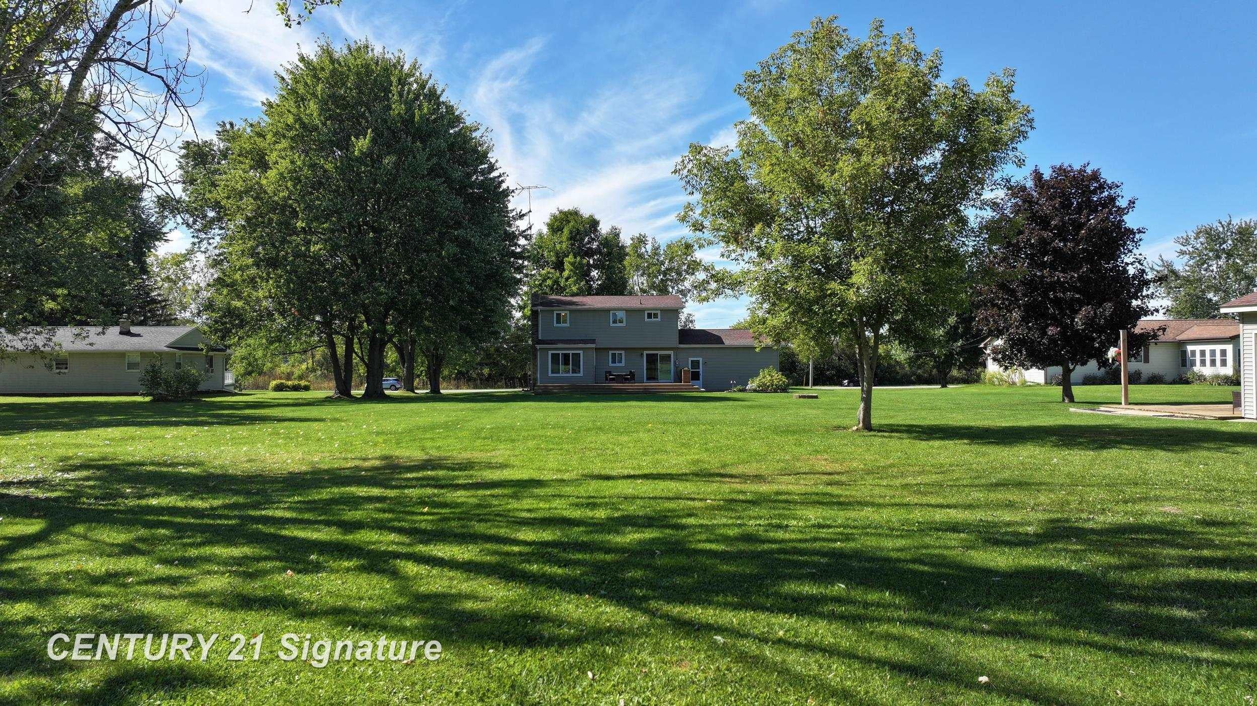 10098 North Lewis Road Clio, MI 48420 - Photo 45 of 56 Gallery Image 45
