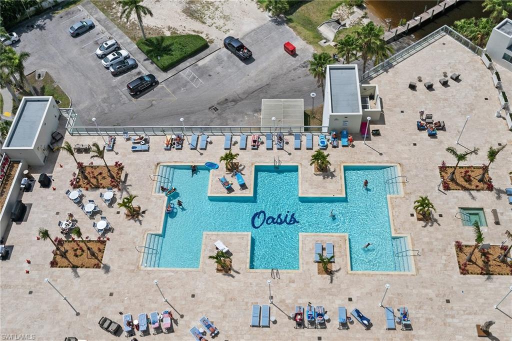 3000 Oasis Grand Boulevard, Unit 2104 Fort Myers, FL 33916 - Photo 38 of 48