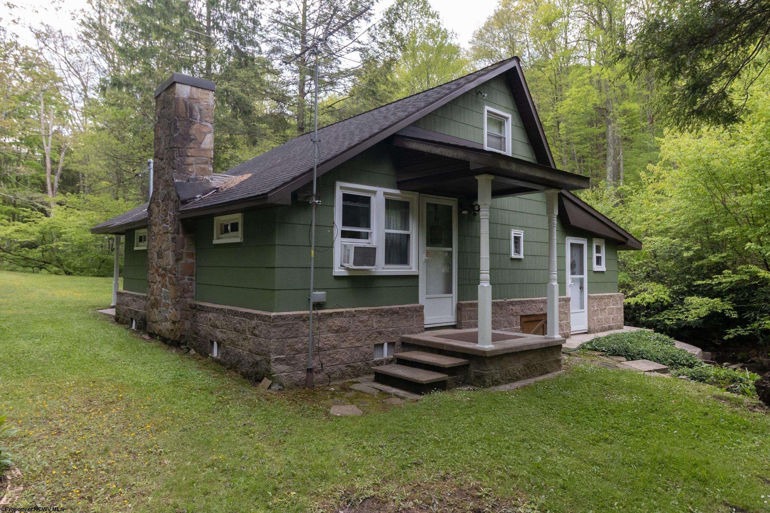 1308 Pleasure Valley Road Montrose, WV 26283 - Photo 2 of 45 Gallery Image 2