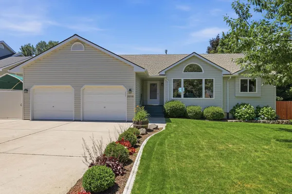 $475,000 | 5910 South Julia Court, Spokane, WA 99223