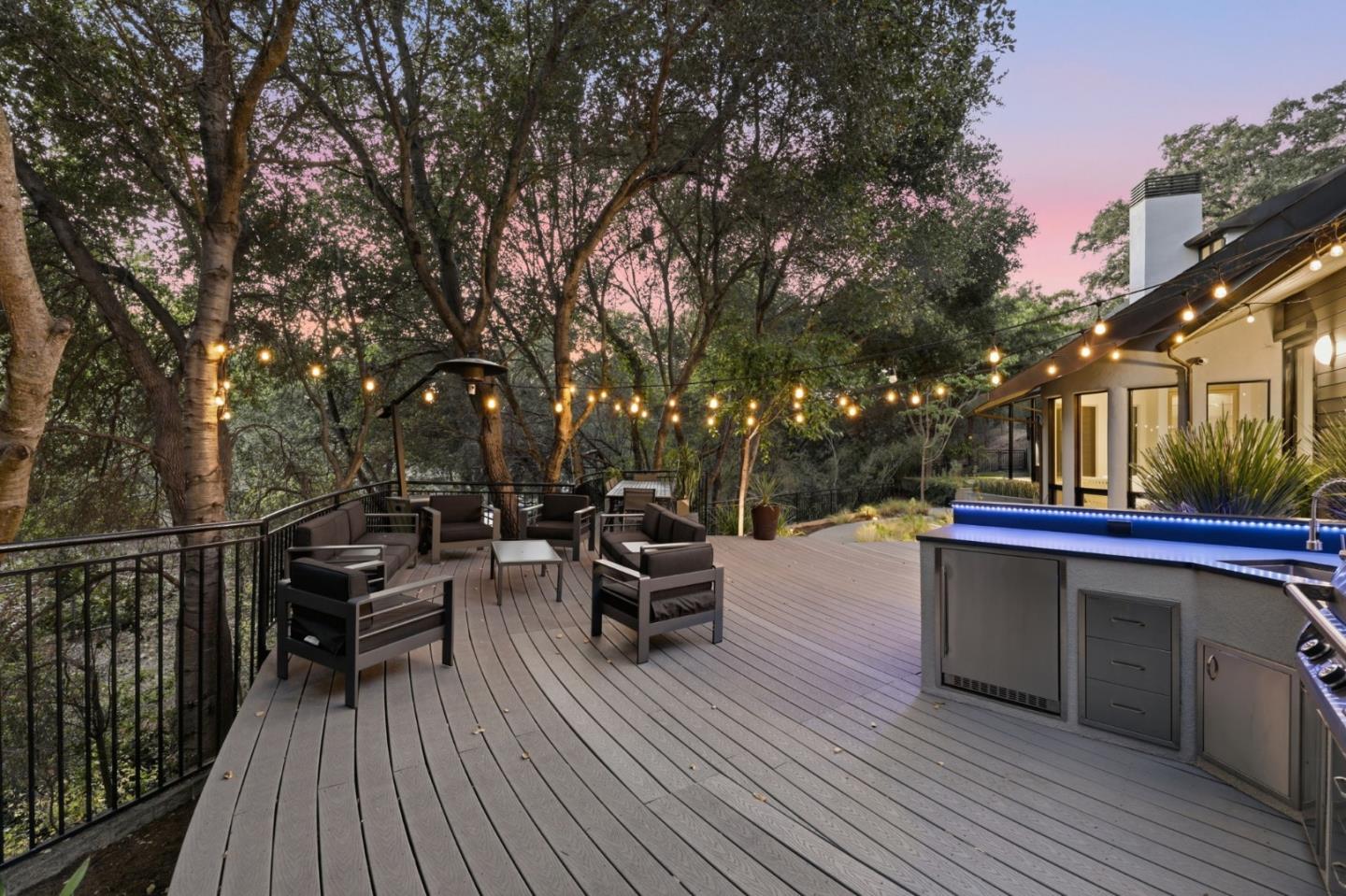 217 Mistletoe Road Los Gatos, CA 95032 - Photo 114 of 126 Gallery Image 114