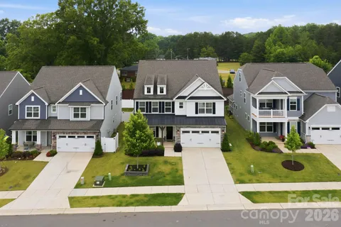 $679,000 | 115 Summerhill Drive, Mooresville, NC 28115