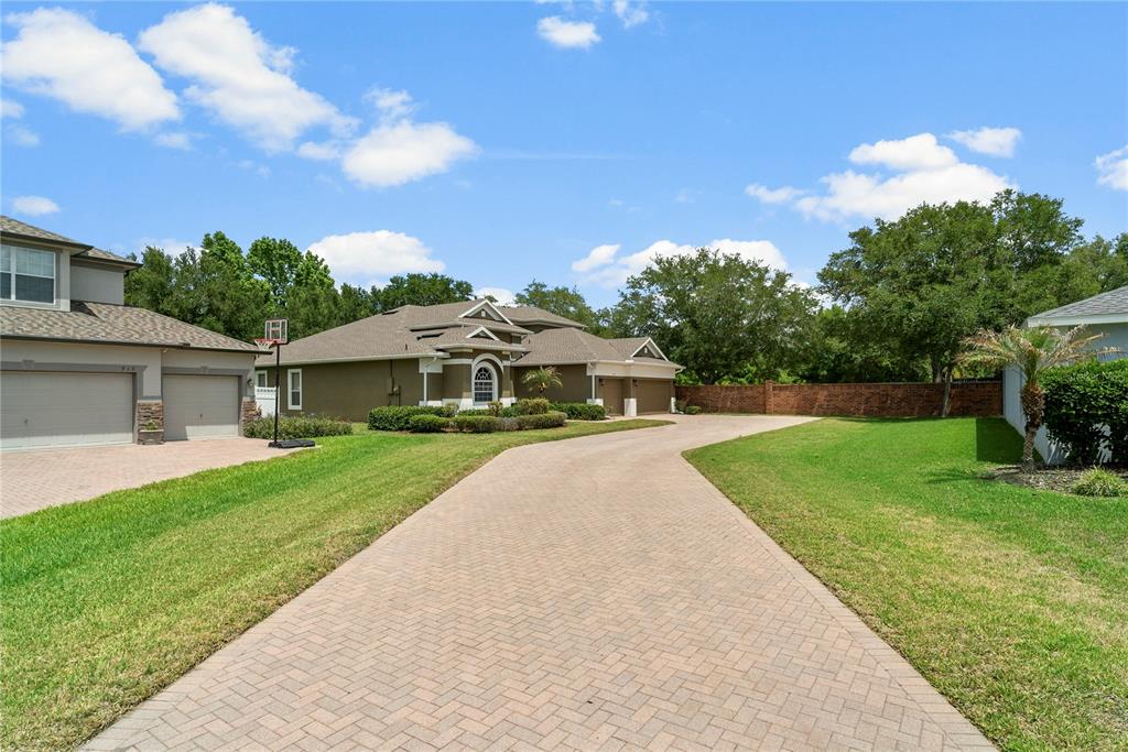 925 Bainbridge Loop Winter Garden, FL 34787 - Photo 39 of 46