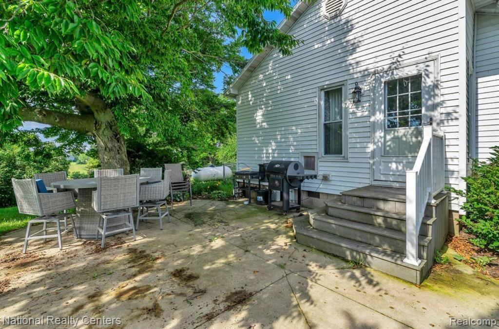 6735 Mertz Road Mayville, MI 48744 - Photo 31 of 47 Gallery Image 31
