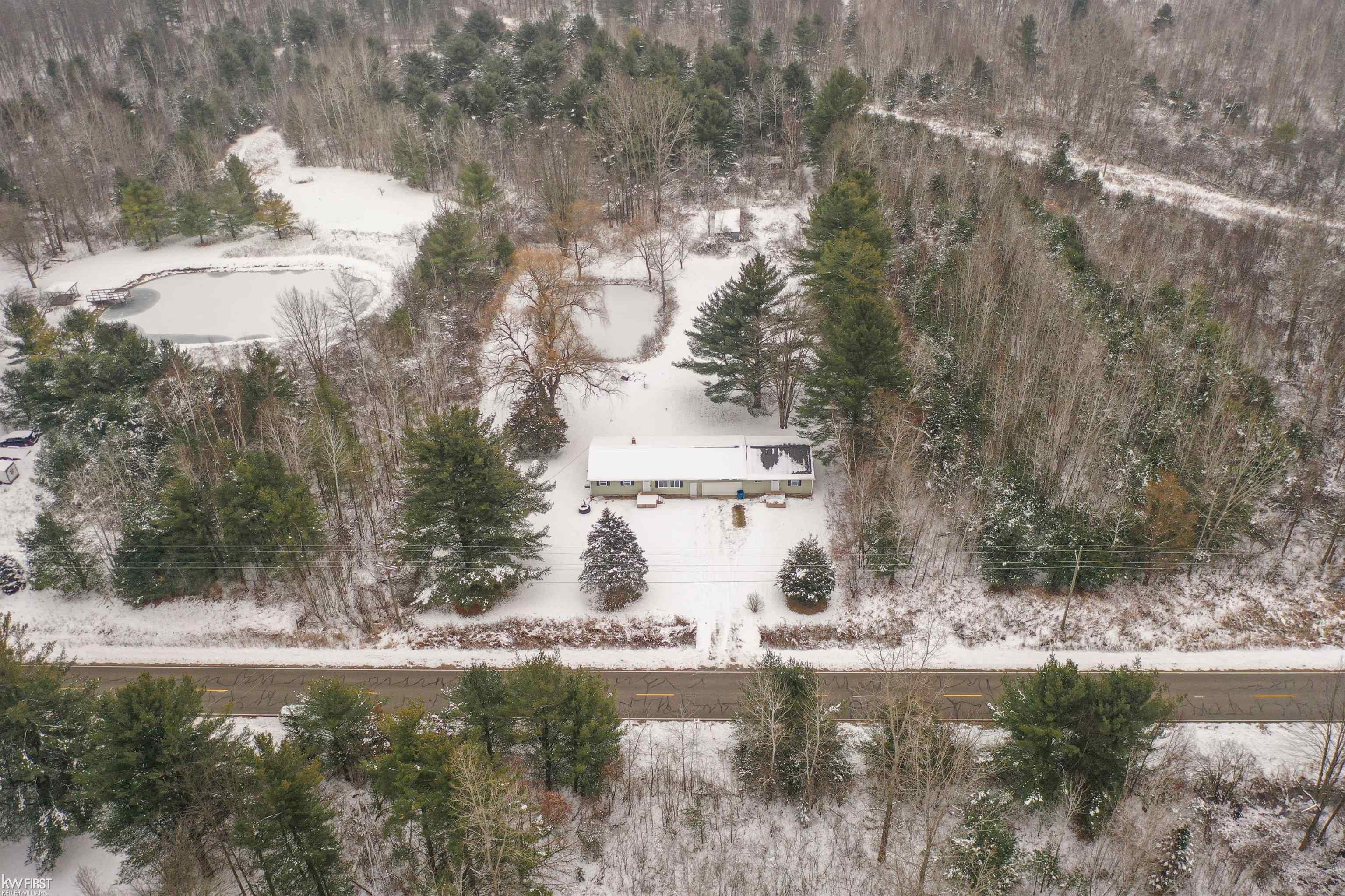4875 Sheridan Road Vassar, MI 48768 - Photo 25 of 30 Gallery Image 25