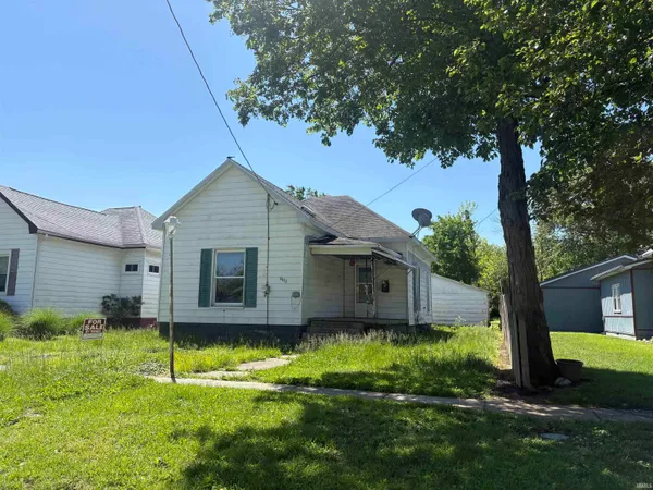 $19,000 | 803 West Pine Street, Robinson, IL 62454