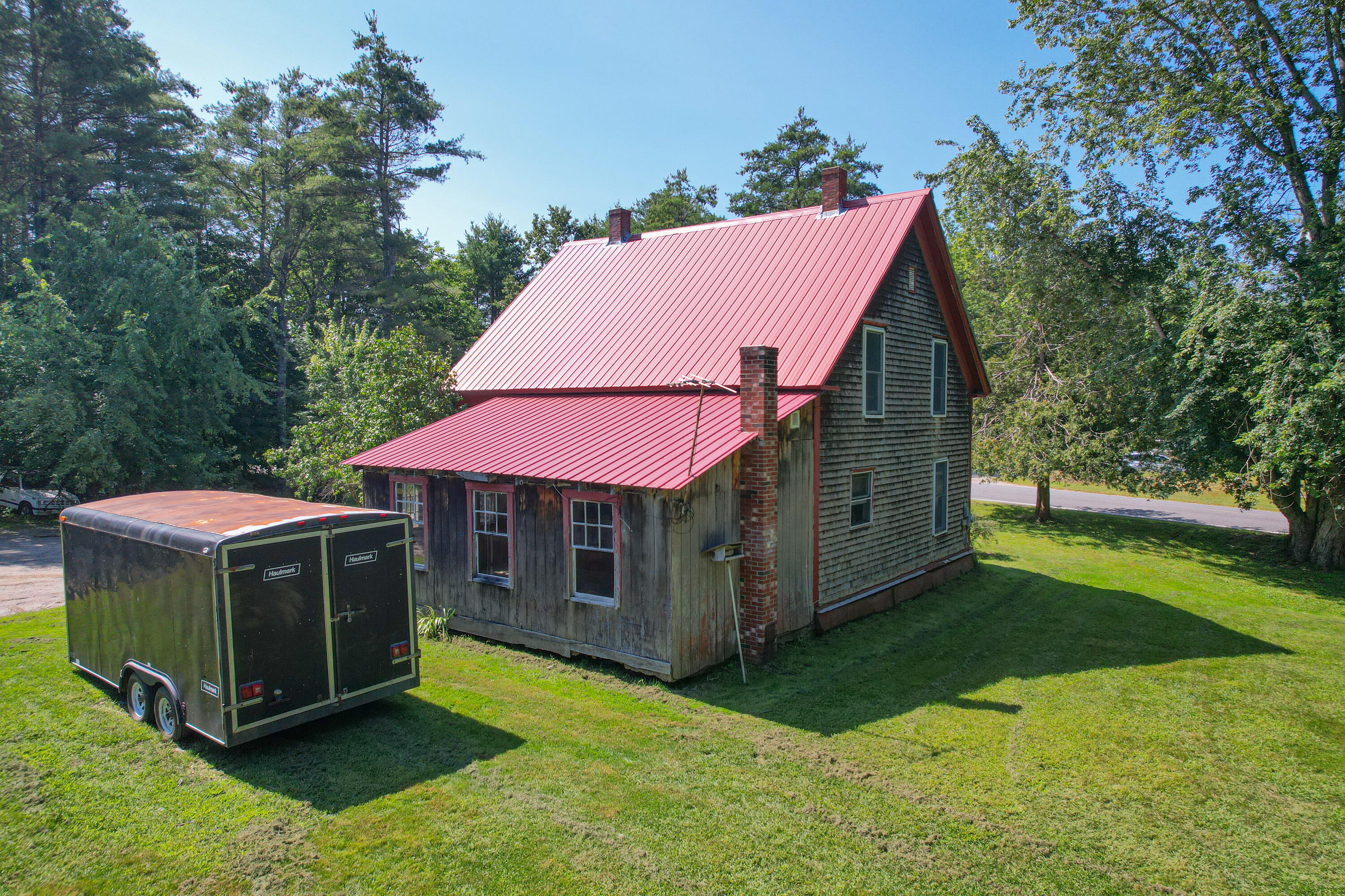 1233 Meadow Road Bowdoin, ME 04287 - Photo 21 of 52 1233MeadowRd.Bowdoin-42