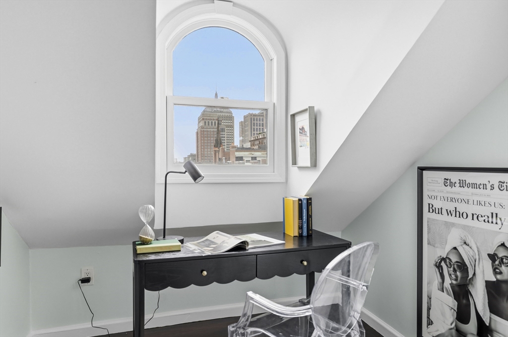 124 Beacon Street, Unit PH1 Boston, MA 02116 - Photo 10 of 15