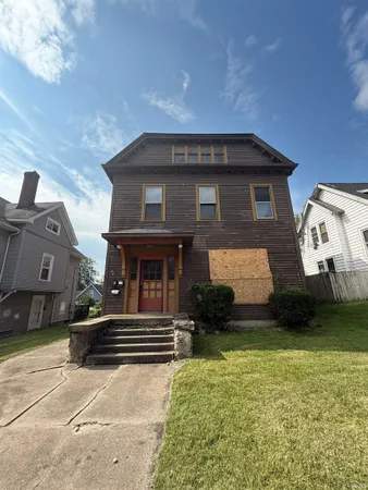 $68,999 | 613 West Spencer Avenue, Marion, IN 46952