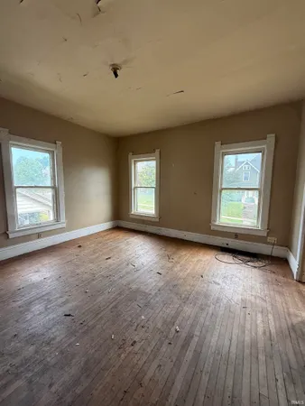 $68,999 | 613 West Spencer Avenue, Marion, IN 46952