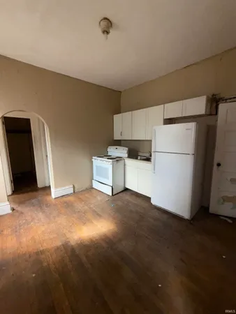 $68,999 | 613 West Spencer Avenue, Marion, IN 46952