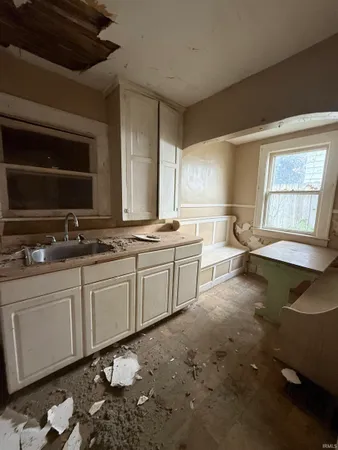 $68,999 | 613 West Spencer Avenue, Marion, IN 46952