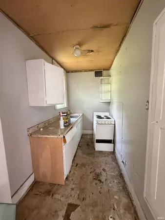 $68,999 | 613 West Spencer Avenue, Marion, IN 46952
