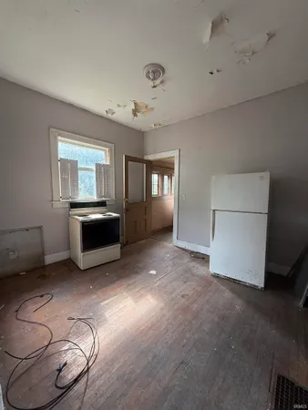 $68,999 | 613 West Spencer Avenue, Marion, IN 46952