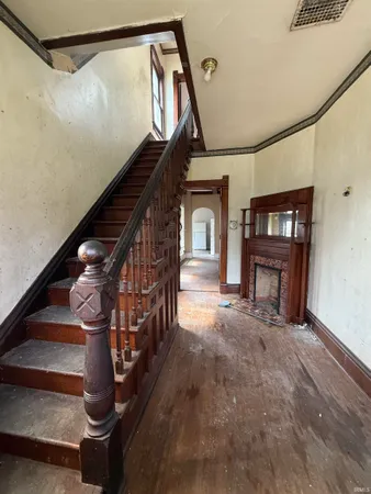 $68,999 | 613 West Spencer Avenue, Marion, IN 46952