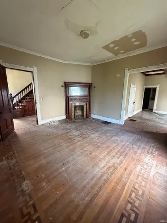 $68,999 | 613 West Spencer Avenue, Marion, IN 46952