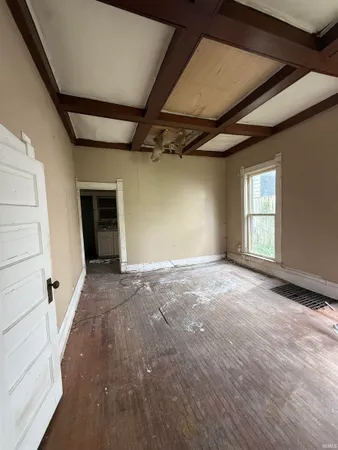 $68,999 | 613 West Spencer Avenue, Marion, IN 46952