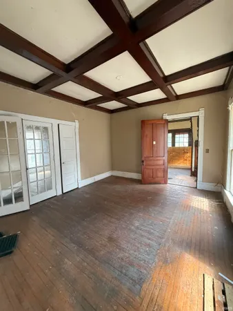 $68,999 | 613 West Spencer Avenue, Marion, IN 46952