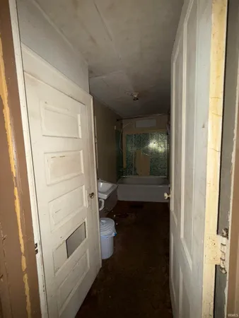 $68,999 | 613 West Spencer Avenue, Marion, IN 46952