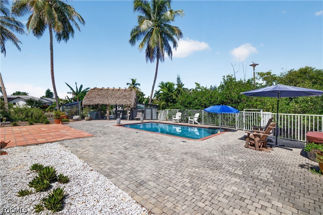 18310 Pioneer Road Fort Myers, FL 33908 - Photo 10 of 32 Gallery Image 10