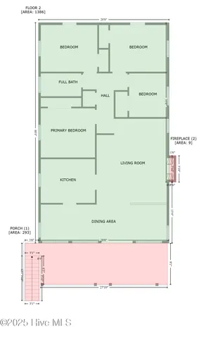 $749,000 | 1207 North Topsail Drive, Surf City, NC 28445