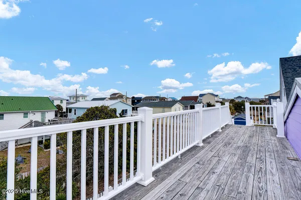 $995,000 | 1207 North Topsail Drive, Surf City, NC 28445