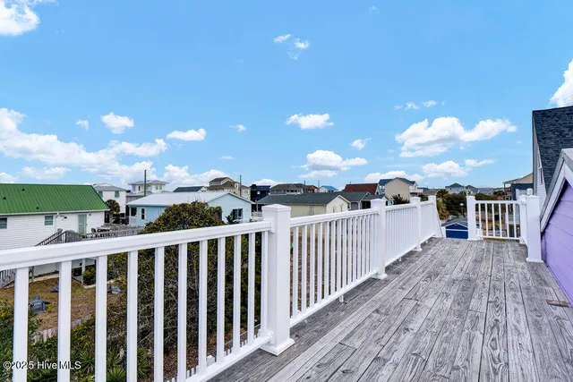 $749,000 | 1207 North Topsail Drive, Surf City, NC 28445