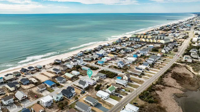 $749,000 | 1207 North Topsail Drive, Surf City, NC 28445