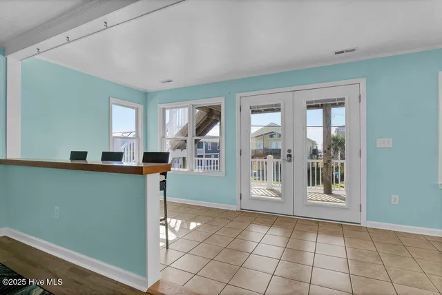 $749,000 | 1207 North Topsail Drive, Surf City, NC 28445