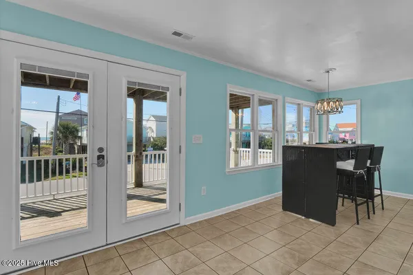 $995,000 | 1207 North Topsail Drive, Surf City, NC 28445