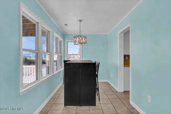 $995,000 | 1207 North Topsail Drive, Surf City, NC 28445