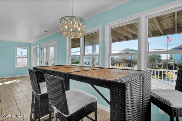 $995,000 | 1207 North Topsail Drive, Surf City, NC 28445