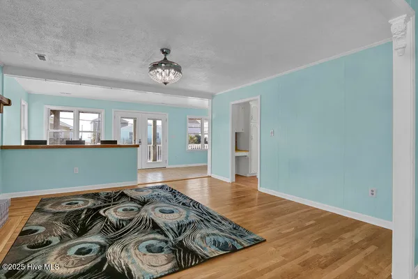 $995,000 | 1207 North Topsail Drive, Surf City, NC 28445