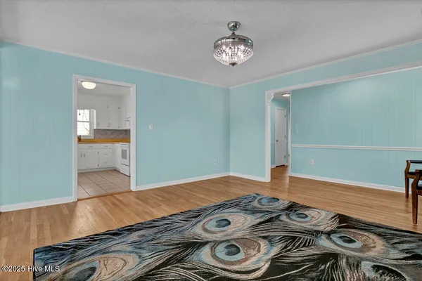 $995,000 | 1207 North Topsail Drive, Surf City, NC 28445