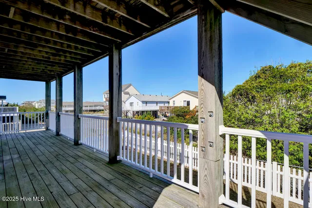 $749,000 | 1207 North Topsail Drive, Surf City, NC 28445
