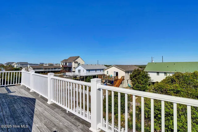 $749,000 | 1207 North Topsail Drive, Surf City, NC 28445