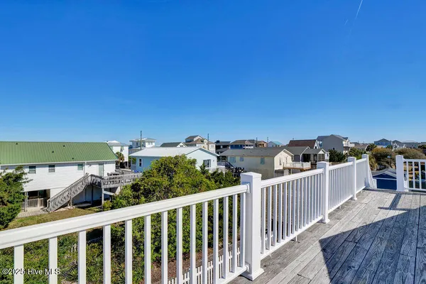 $995,000 | 1207 North Topsail Drive, Surf City, NC 28445