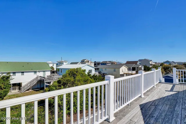 $749,000 | 1207 North Topsail Drive, Surf City, NC 28445