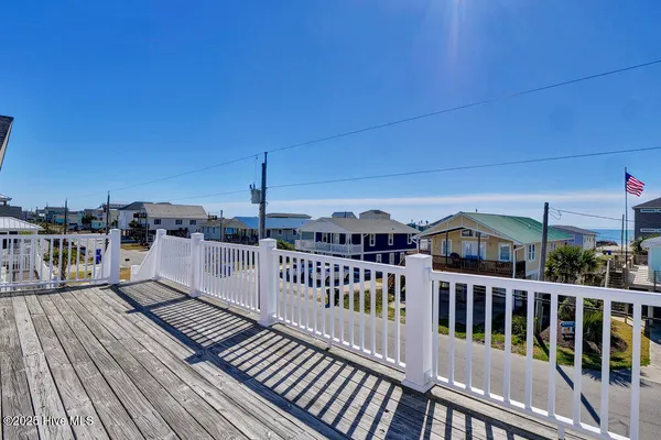 $995,000 | 1207 North Topsail Drive, Surf City, NC 28445
