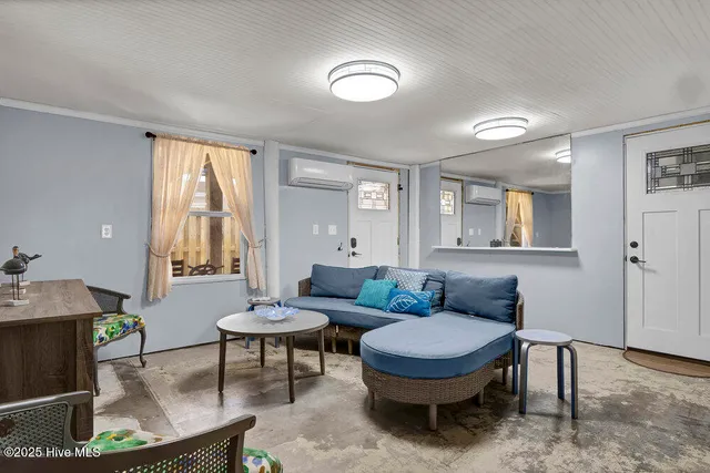 $749,000 | 1207 North Topsail Drive, Surf City, NC 28445