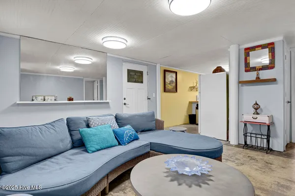 $995,000 | 1207 North Topsail Drive, Surf City, NC 28445