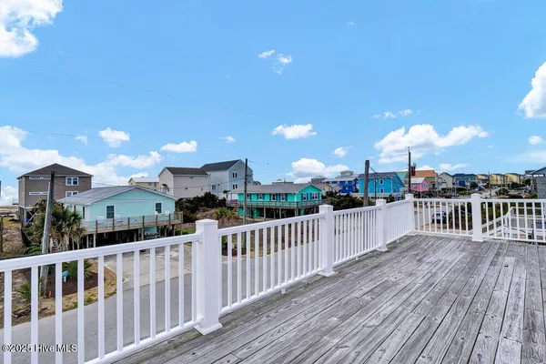 $995,000 | 1207 North Topsail Drive, Surf City, NC 28445