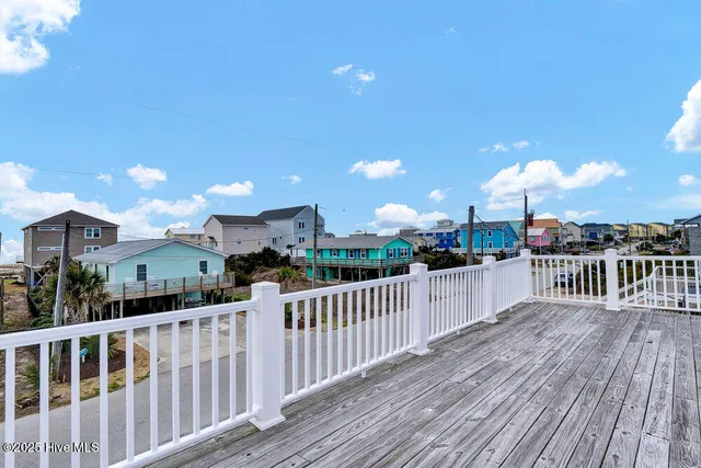 $749,000 | 1207 North Topsail Drive, Surf City, NC 28445