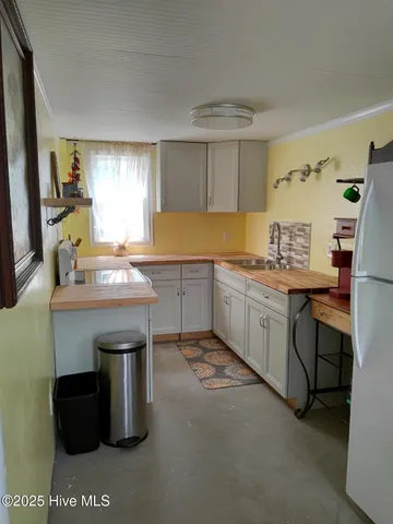 $749,000 | 1207 North Topsail Drive, Surf City, NC 28445