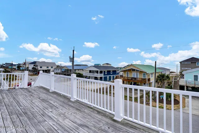 $749,000 | 1207 North Topsail Drive, Surf City, NC 28445