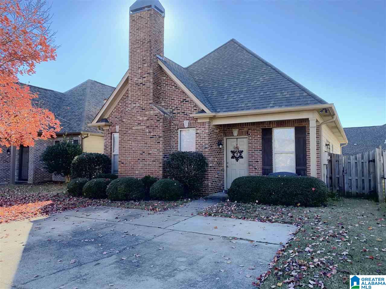 2008 Spaulding Place Moody, AL 35004 - Photo 1 of 16