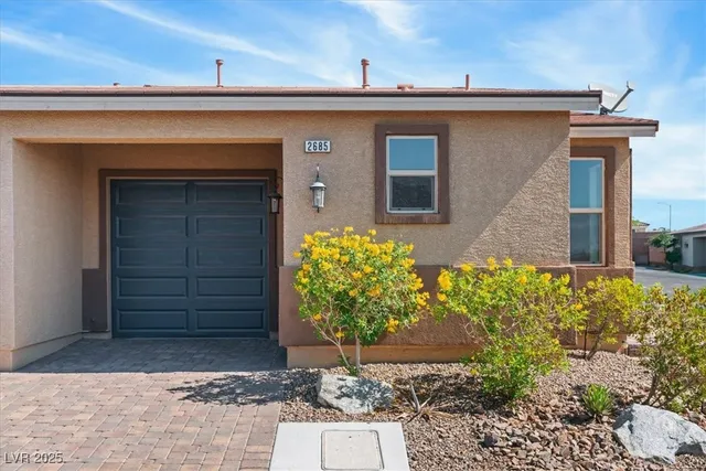 $225,000 | 2685 Crystal Blue Street, Laughlin, NV 89029