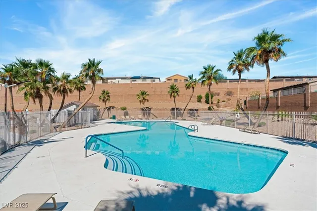 $225,000 | 2685 Crystal Blue Street, Laughlin, NV 89029